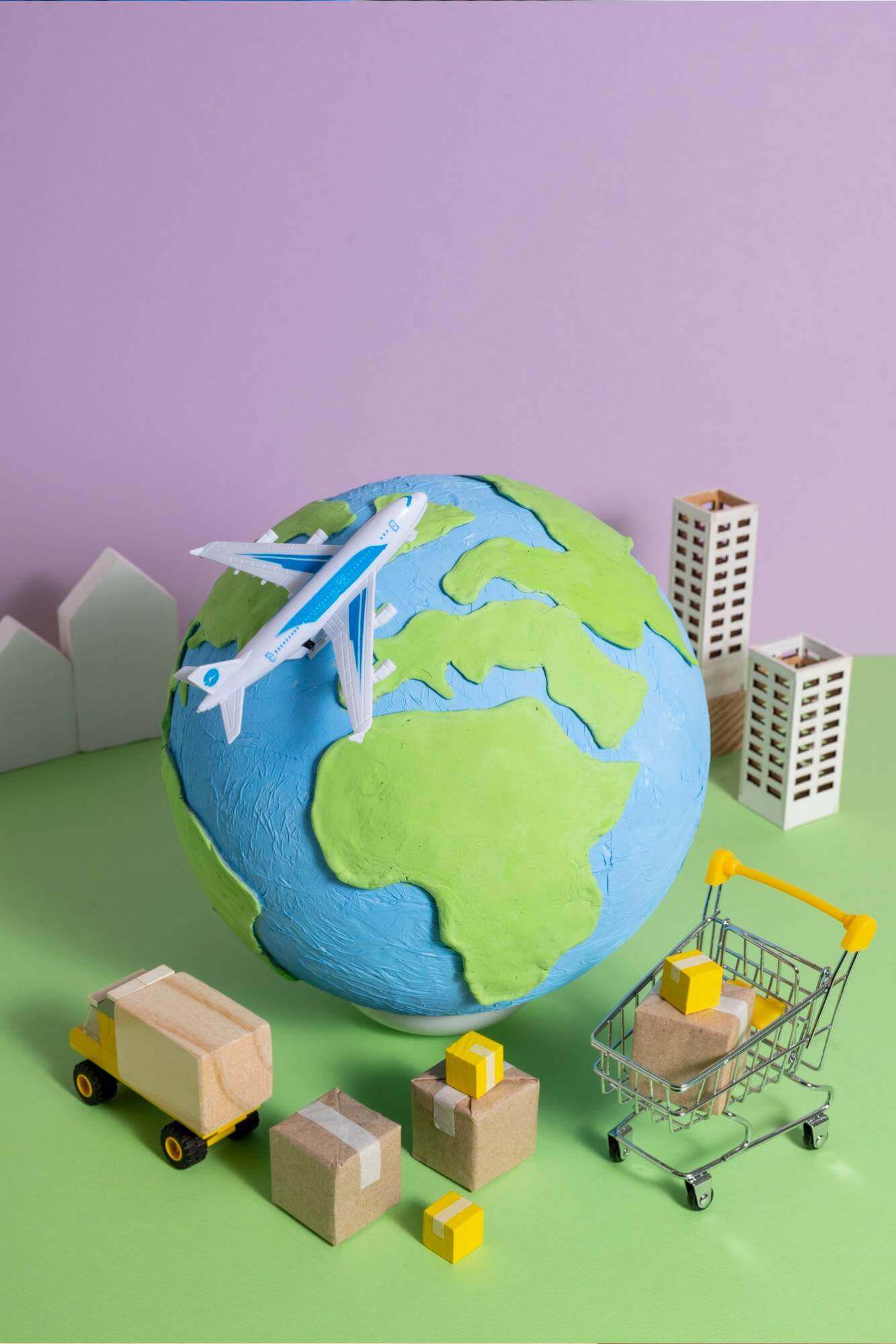 Seemleius Mobility and Cargo LLC