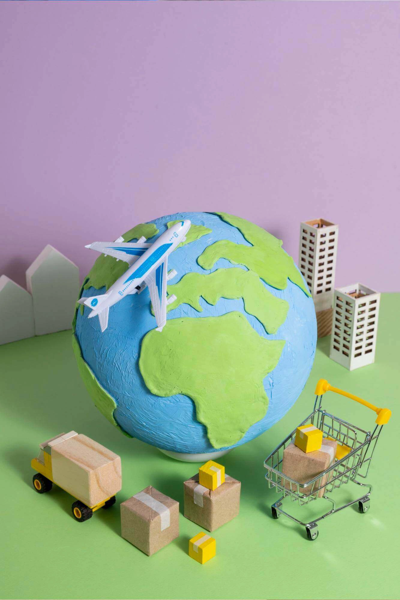 Seemleius Mobility and Cargo LLC