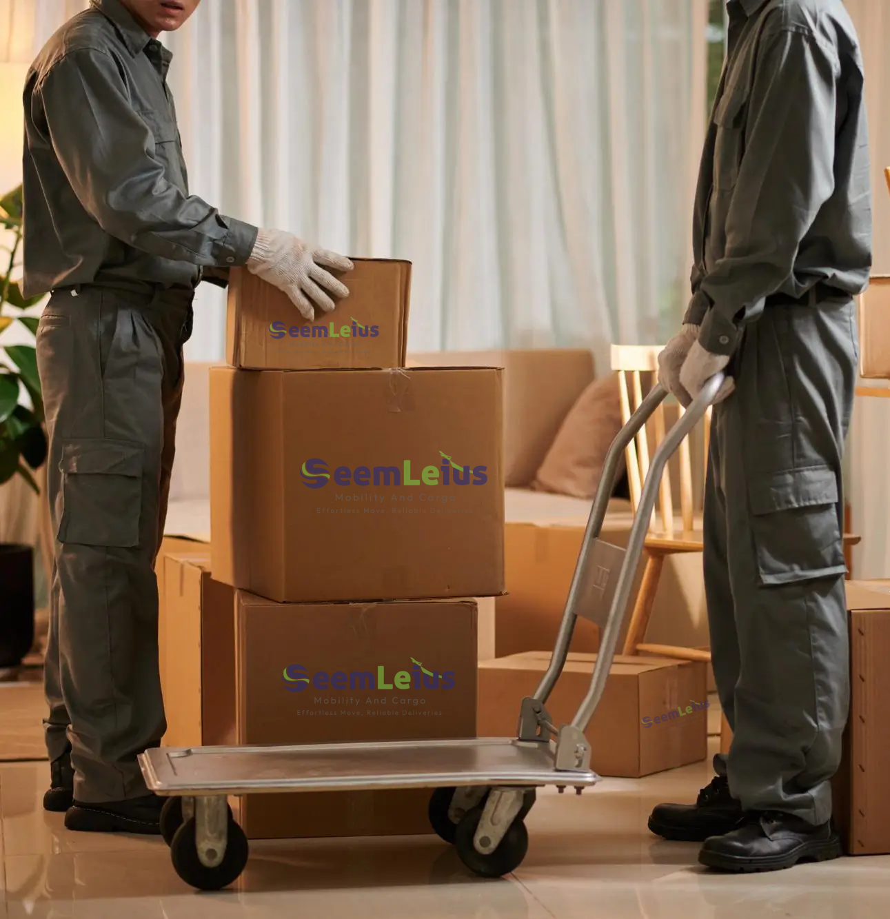 Premier Logistics & Transportation  Company