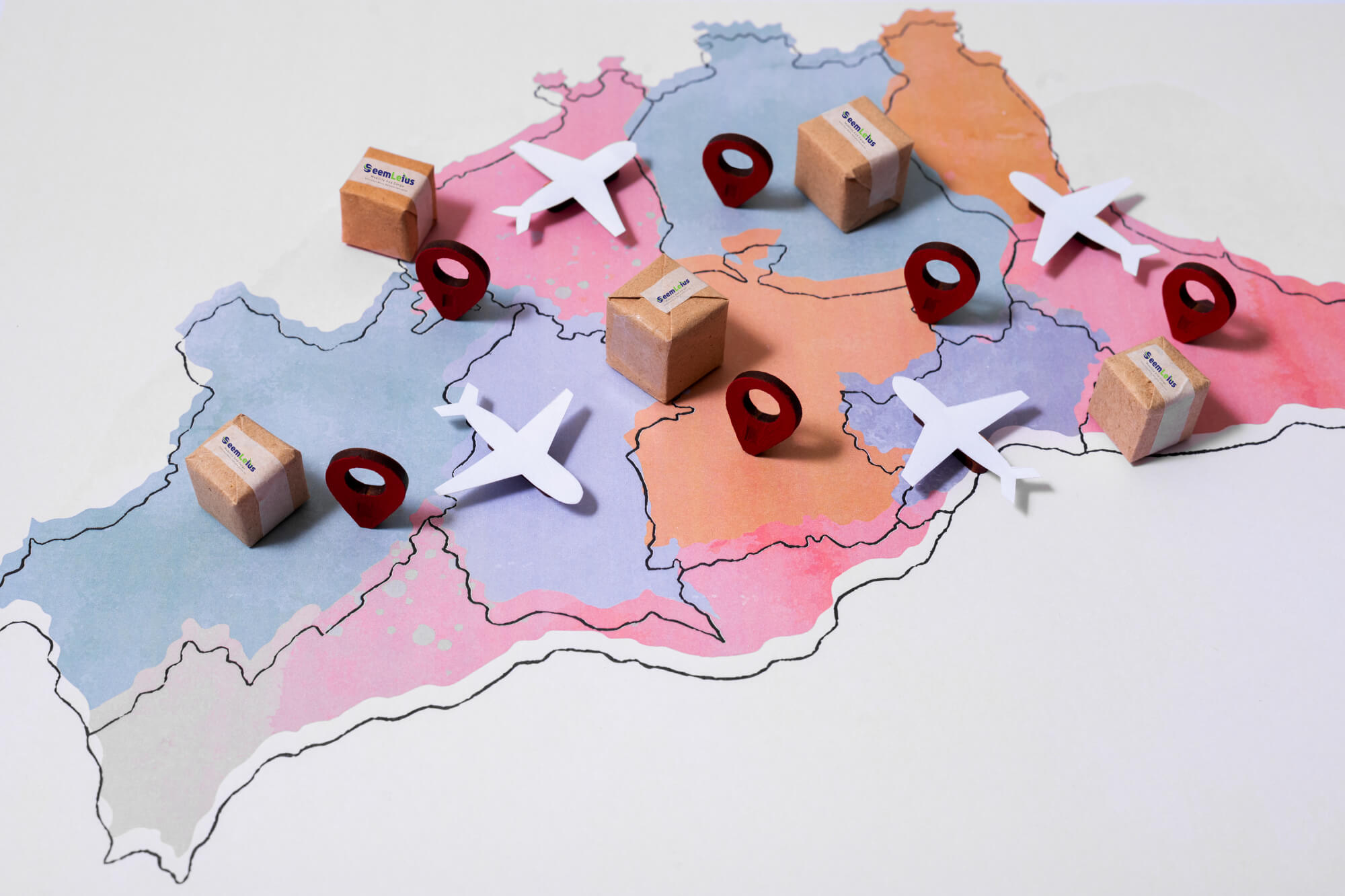 International Relocation